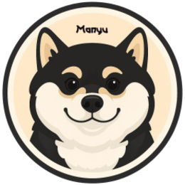 MANYU trademark