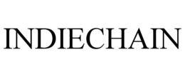 INDIECHAIN trademark
