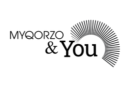 MYQORZO & YOU trademark