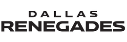 DALLAS RENEGADES trademark