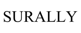 SURALLY trademark
