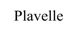 PLAVELLE trademark