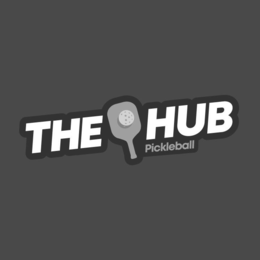 THE HUB PICKLEBALL trademark