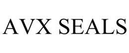 AVX SEALS trademark