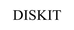 DISKIT trademark