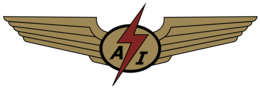 A I trademark