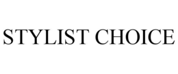 STYLIST CHOICE trademark