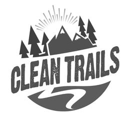 CLEAN TRAILS trademark
