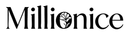 MILLIONICE trademark