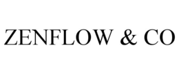 ZENFLOW & CO trademark