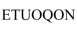 ETUOQON trademark