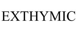 EXTHYMIC trademark