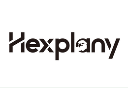 HEXPLANY trademark