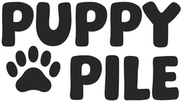 PUPPY PILE trademark