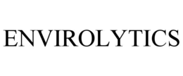 ENVIROLYTICS trademark
