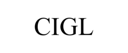 CIGL trademark