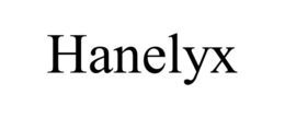 HANELYX trademark