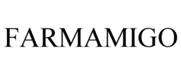 FARMAMIGO trademark