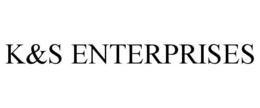 K&S ENTERPRISES trademark
