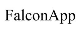 FALCONAPP trademark