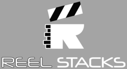 R REEL STACKS trademark