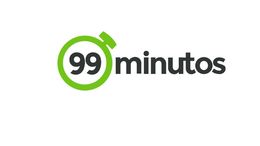 99 MINUTOS trademark