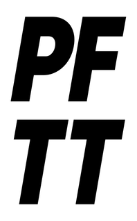 PF TT trademark