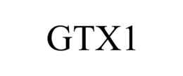 GTX1 trademark