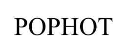 POPHOT trademark