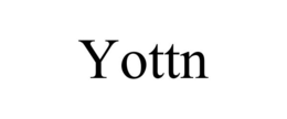 YOTTN trademark