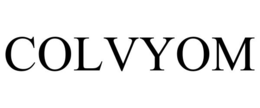COLVYOM trademark