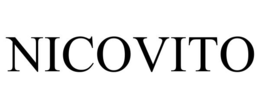 NICOVITO trademark