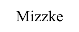 MIZZKE trademark