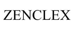 ZENCLEX trademark