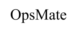 OPSMATE trademark