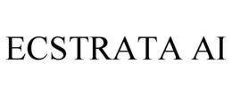 ECSTRATA AI trademark