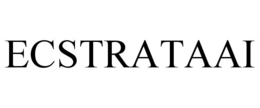 ECSTRATAAI trademark