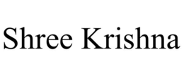 SHREE KRISHNA trademark