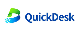 D QUICKDESK trademark