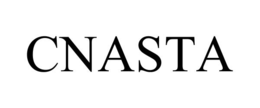 CNASTA trademark