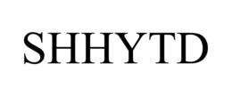 SHHYTD trademark