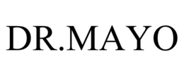 DR.MAYO trademark
