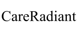 CARERADIANT trademark