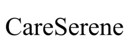 CARESERENE trademark