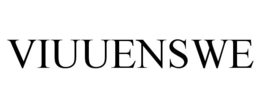 VIUUENSWE trademark