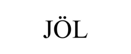 JÖL trademark