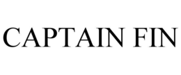 CAPTAIN FIN trademark