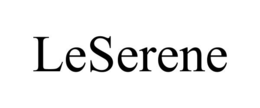LESERENE trademark