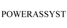 POWERASSYST trademark