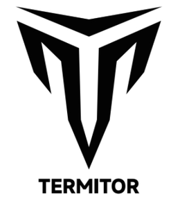 T TERMITOR trademark